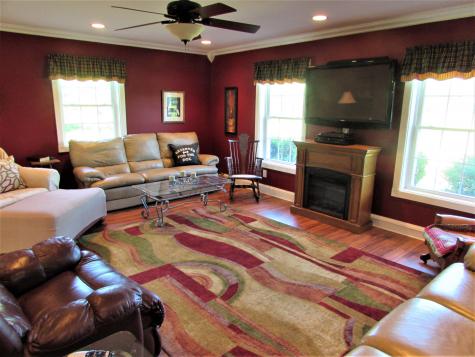 614 Stetson Road Newport ME 04953