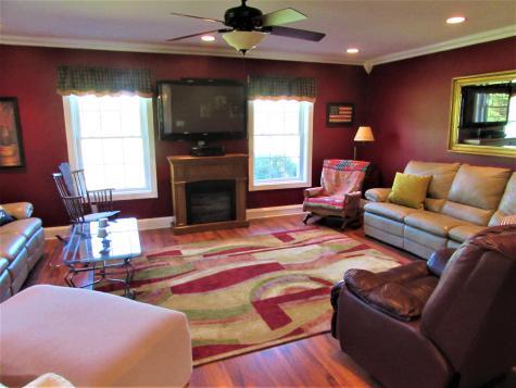 614 Stetson Road Newport ME 04953