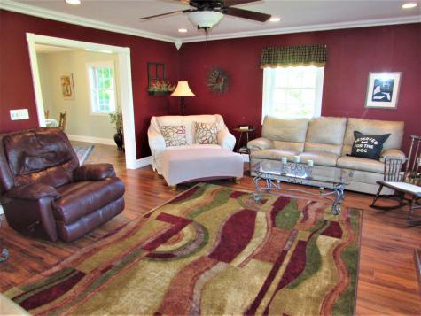 614 Stetson Road Newport ME 04953