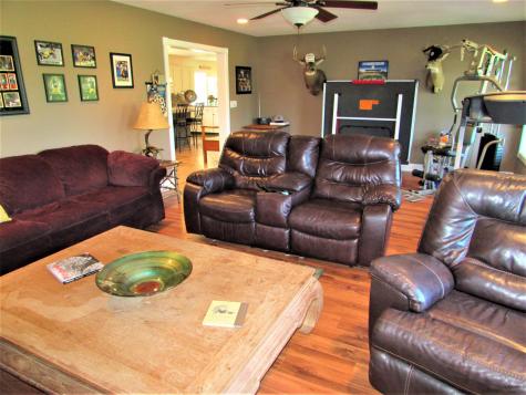 614 Stetson Road Newport ME 04953