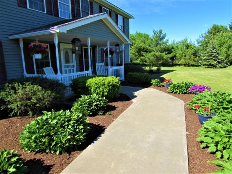 614 Stetson Road Newport ME 04953