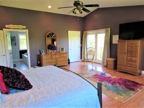 614 Stetson Road Newport ME 04953
