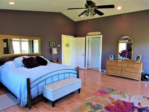 614 Stetson Road Newport ME 04953