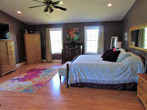 614 Stetson Road Newport ME 04953