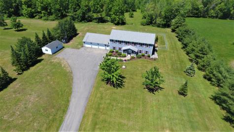 614 Stetson Road Newport ME 04953