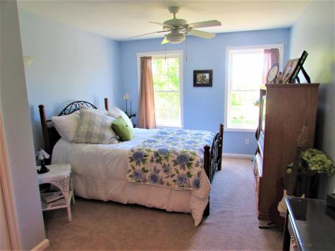 614 Stetson Road Newport ME 04953