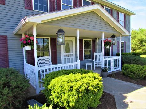 614 Stetson Road Newport ME 04953