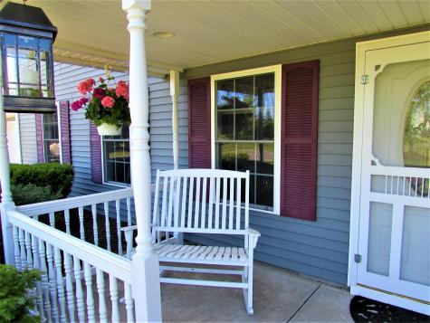 614 Stetson Road Newport ME 04953