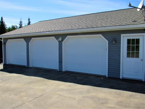 614 Stetson Road Newport ME 04953