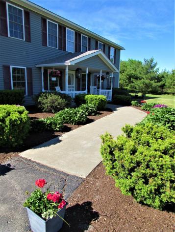 614 Stetson Road Newport ME 04953