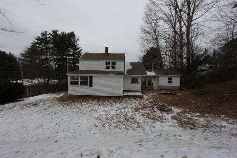 38 Smith Street Auburn ME 04210