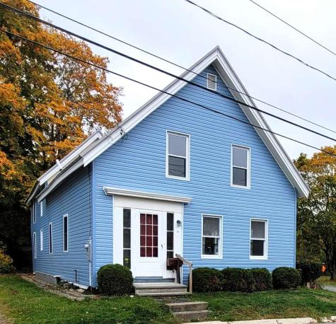 30 Elm Street Old Town ME 04468