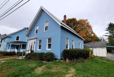 30 Elm Street Old Town ME 04468