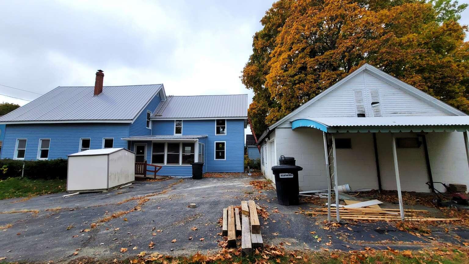 30 Elm Street Old Town ME 04468