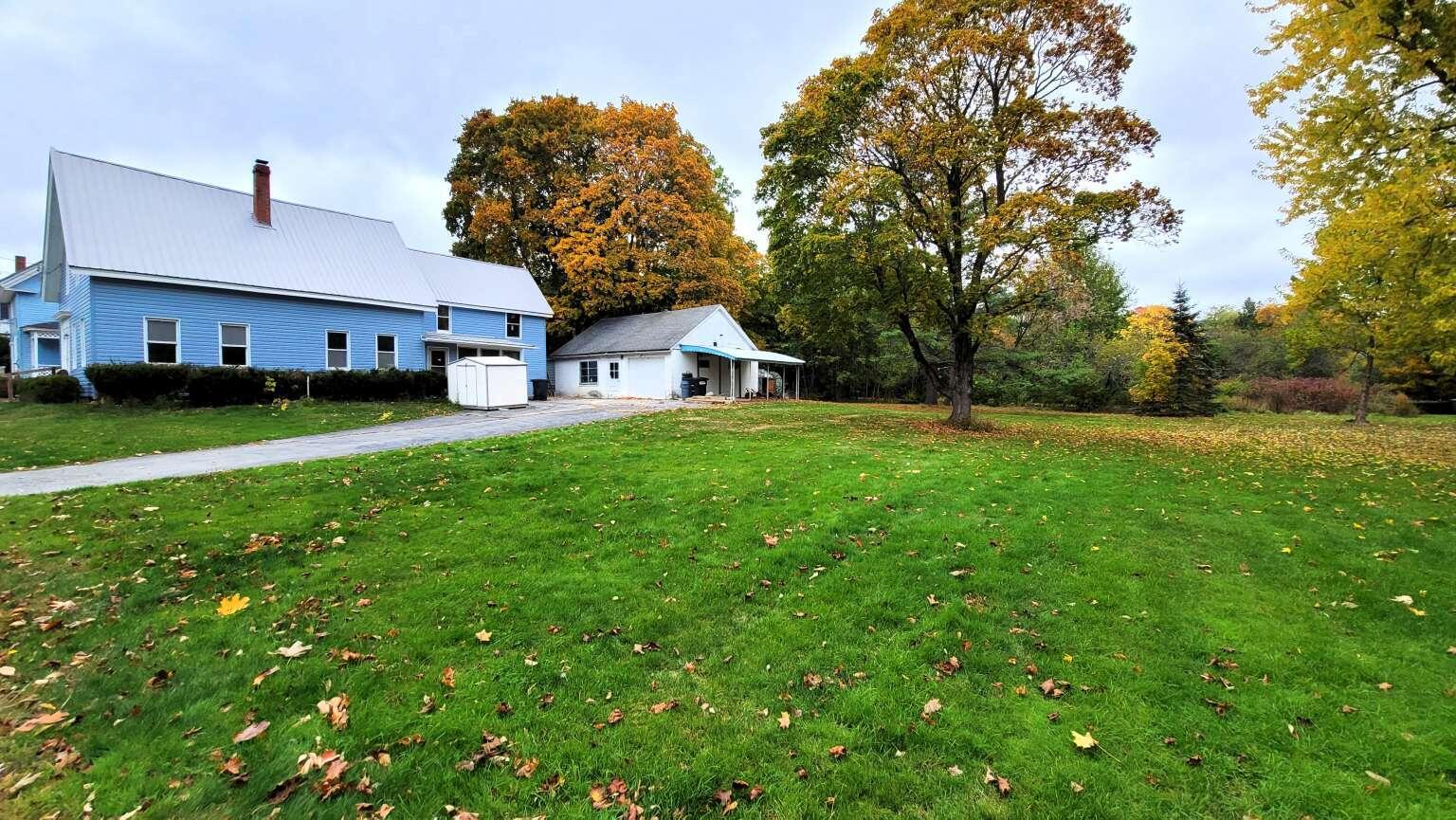 30 Elm Street Old Town ME 04468