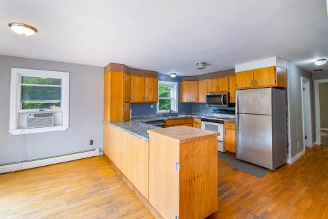 14 Hill Drive Bowdoin ME 04287