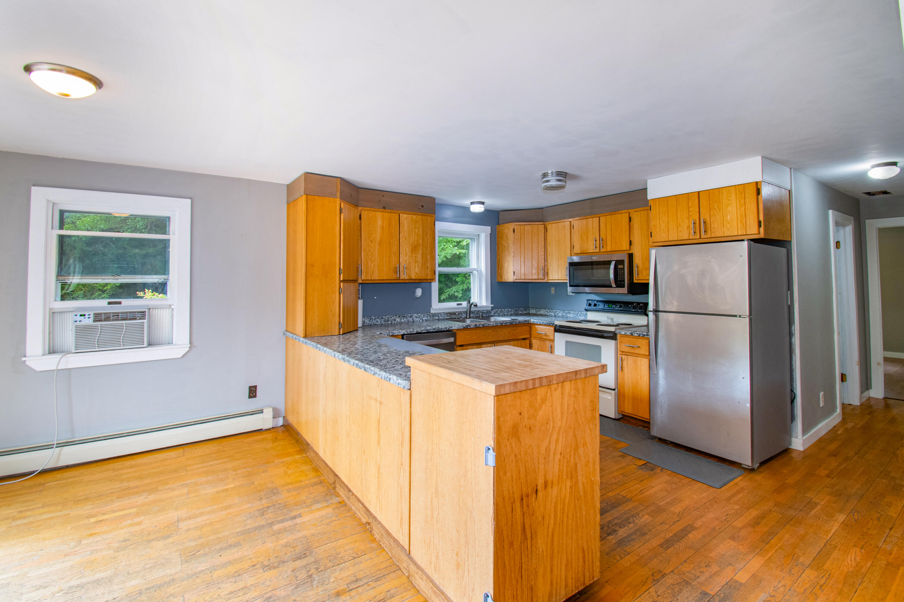 14 Hill Drive Bowdoin ME 04287