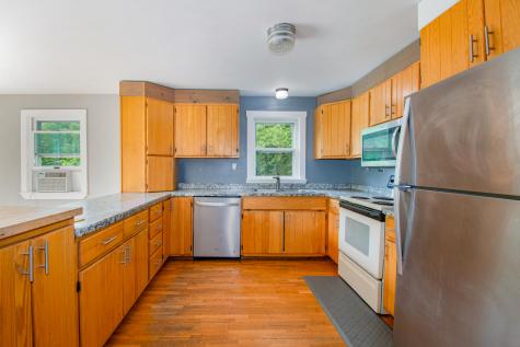 14 Hill Drive Bowdoin ME 04287