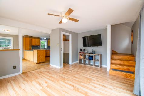 14 Hill Drive Bowdoin ME 04287