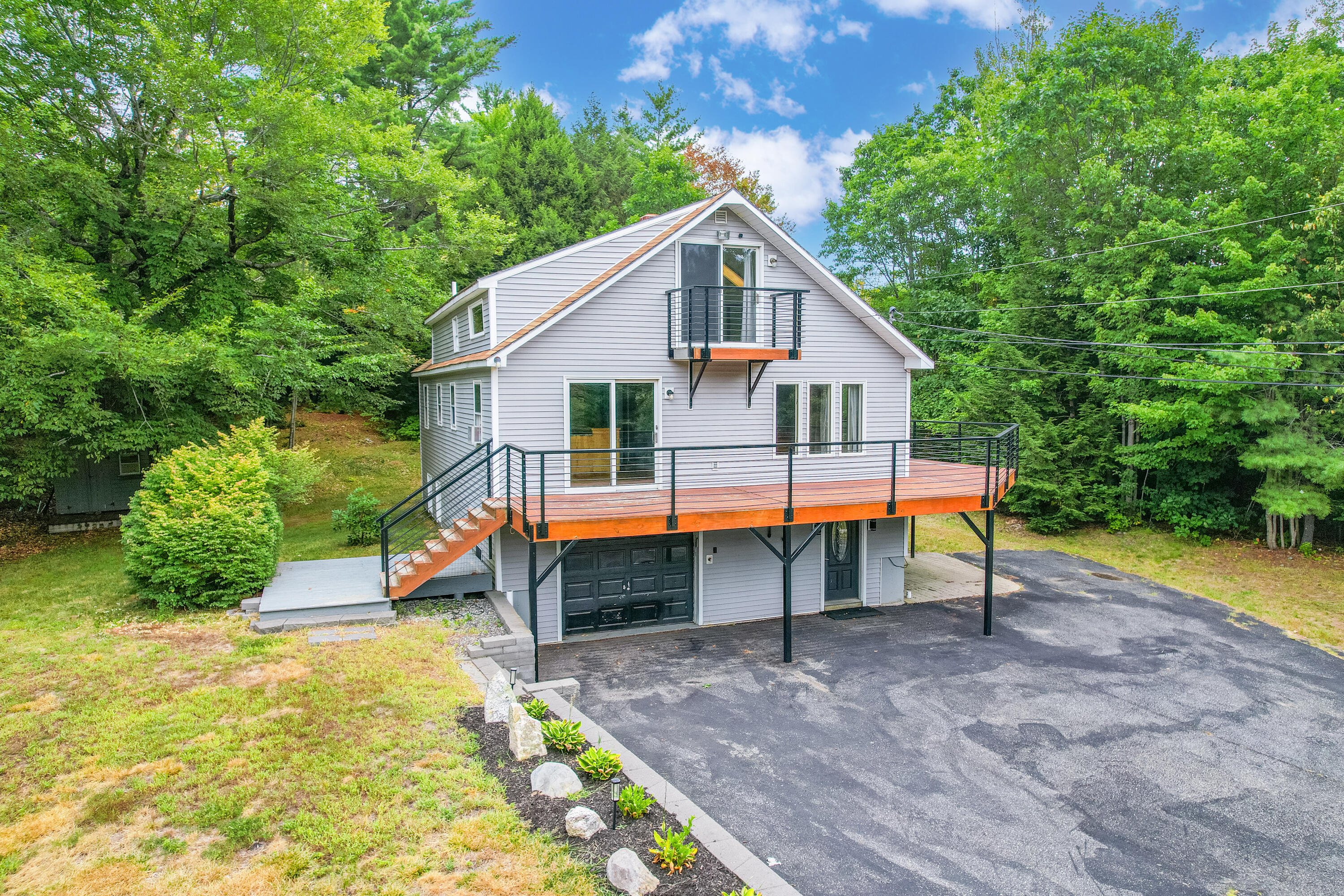 14 Hill Drive Bowdoin ME 04287