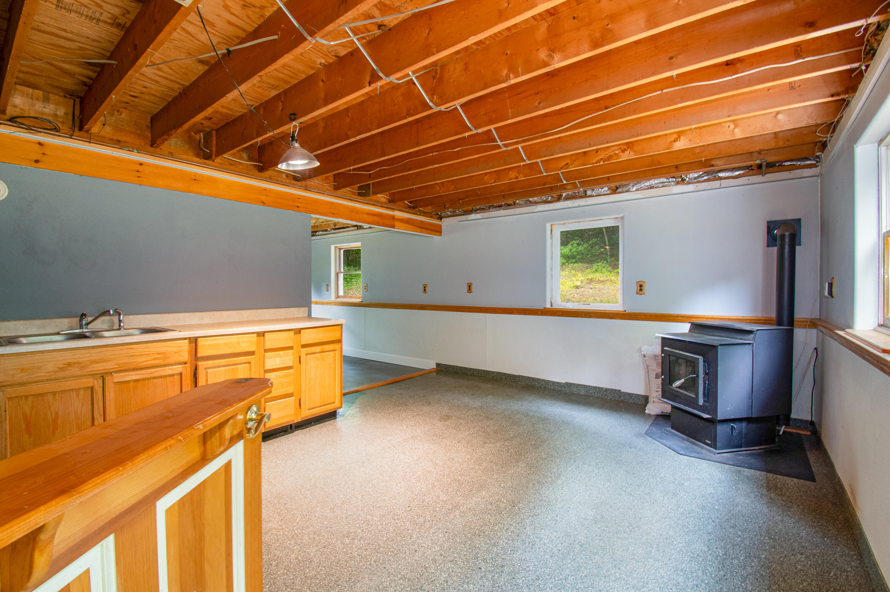 14 Hill Drive Bowdoin ME 04287