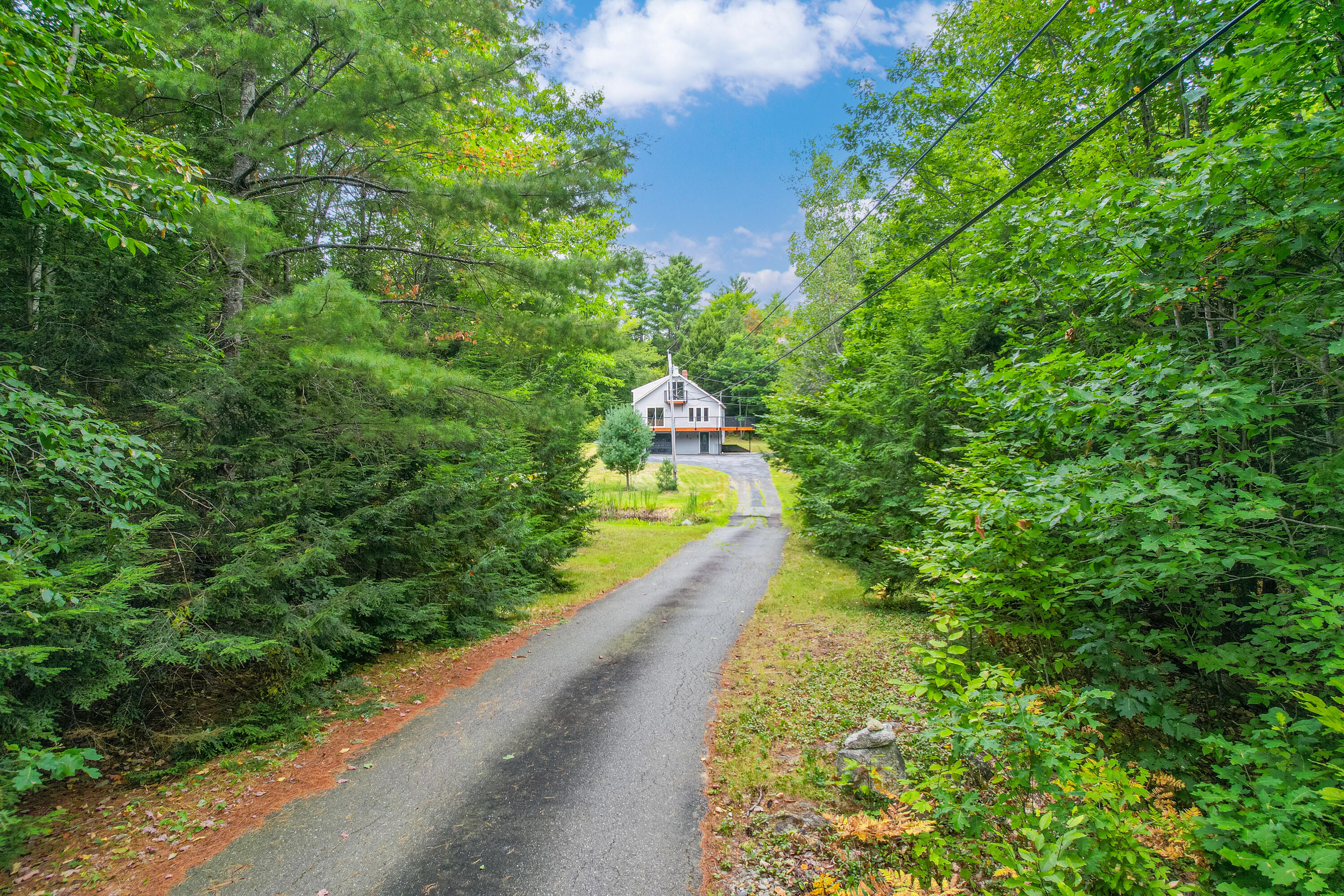 14 Hill Drive Bowdoin ME 04287