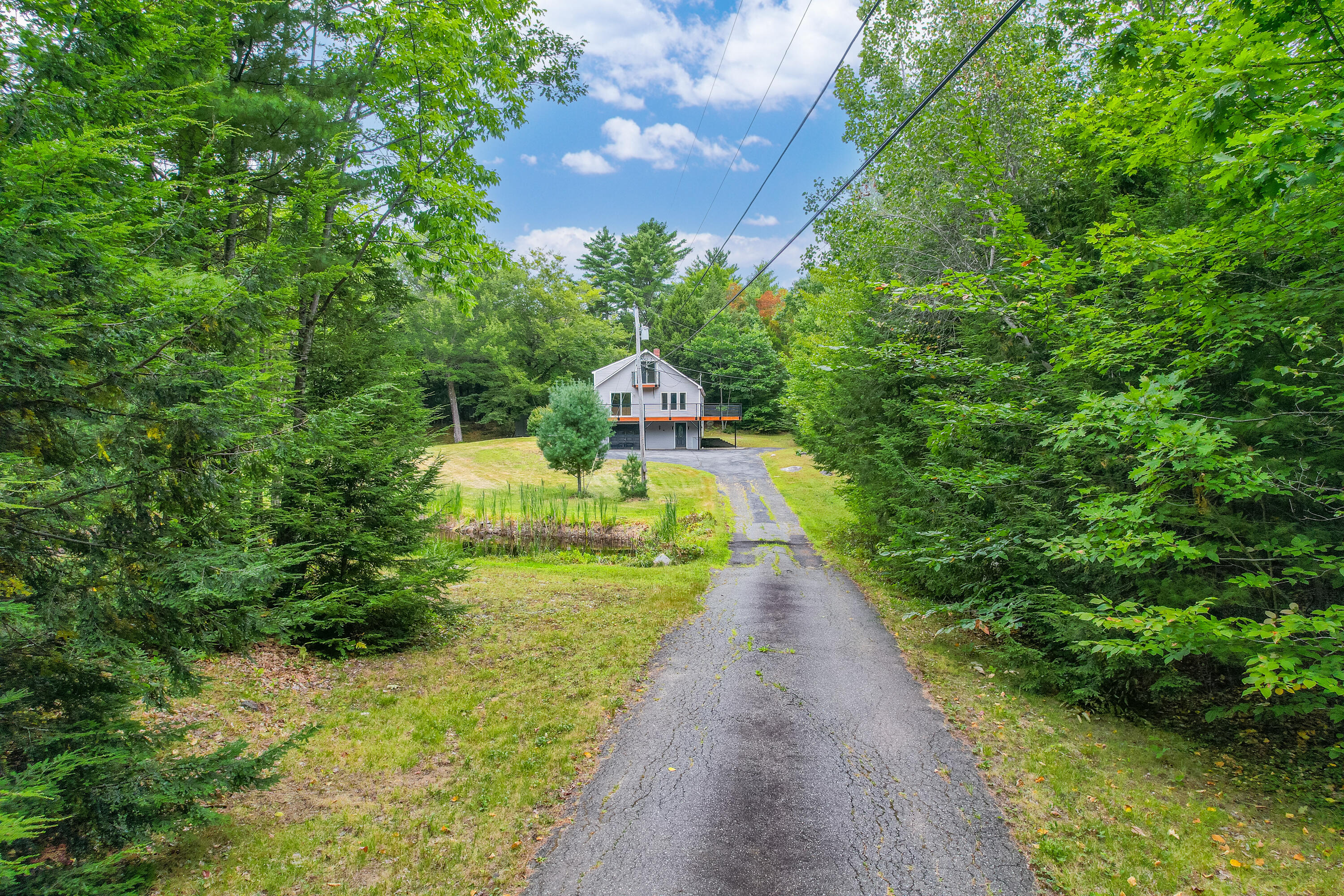 14 Hill Drive Bowdoin ME 04287