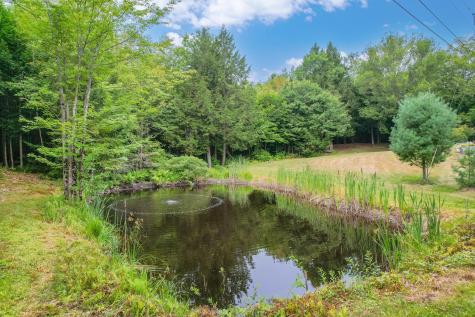 14 Hill Drive Bowdoin ME 04287