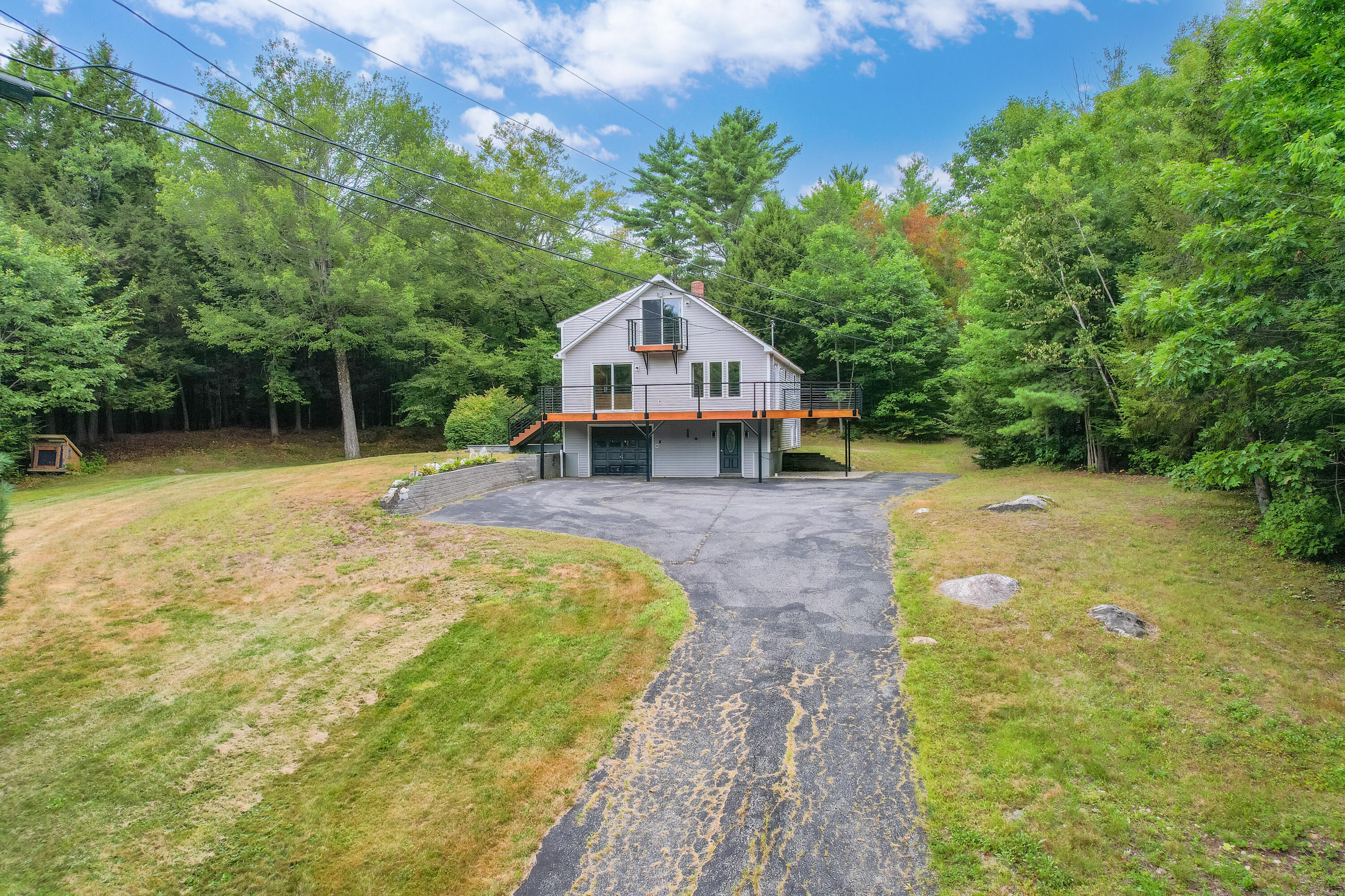 14 Hill Drive Bowdoin ME 04287