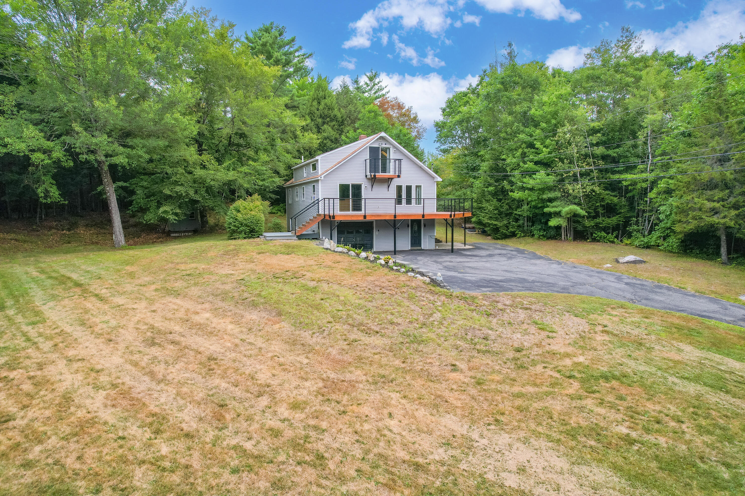 14 Hill Drive Bowdoin ME 04287