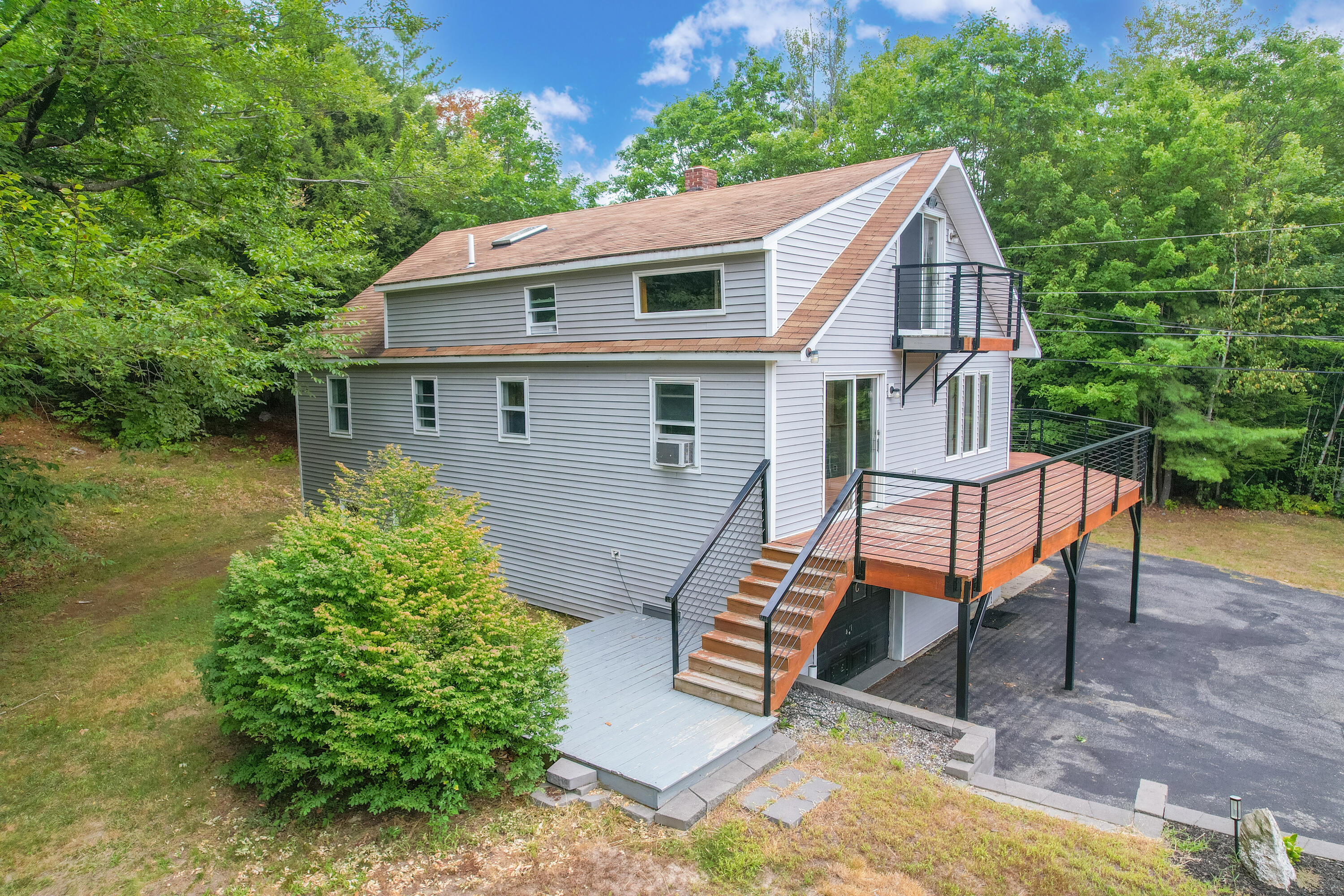 14 Hill Drive Bowdoin ME 04287