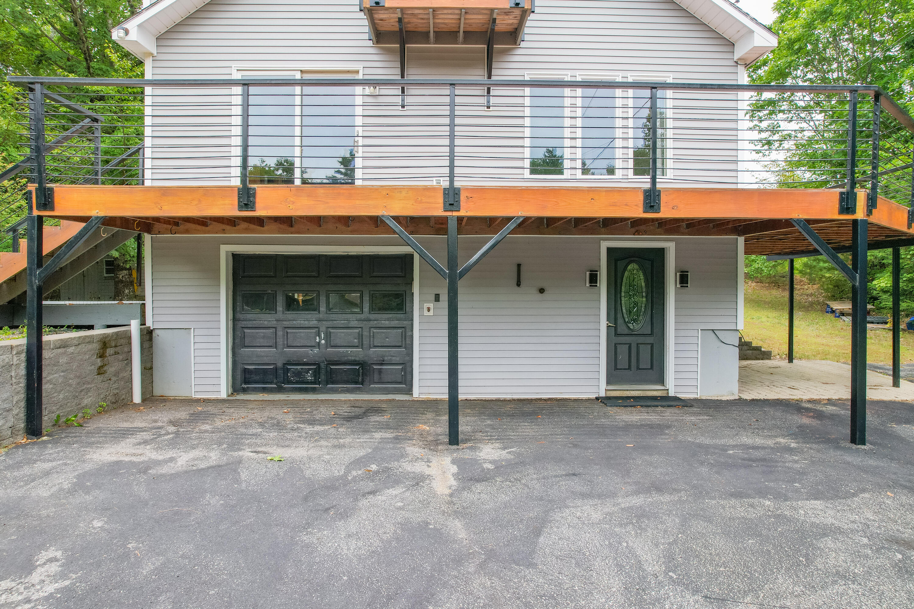 14 Hill Drive Bowdoin ME 04287