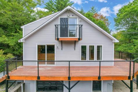 14 Hill Drive Bowdoin ME 04287