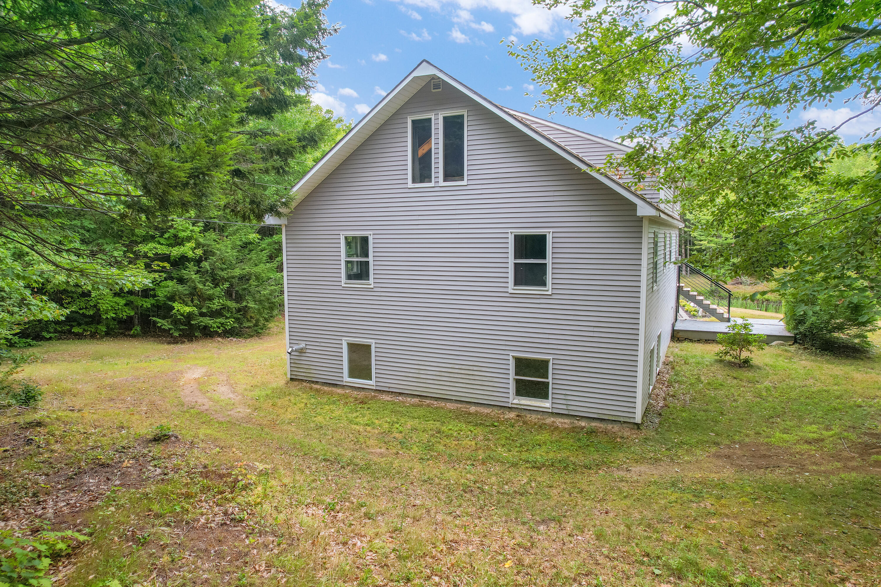 14 Hill Drive Bowdoin ME 04287