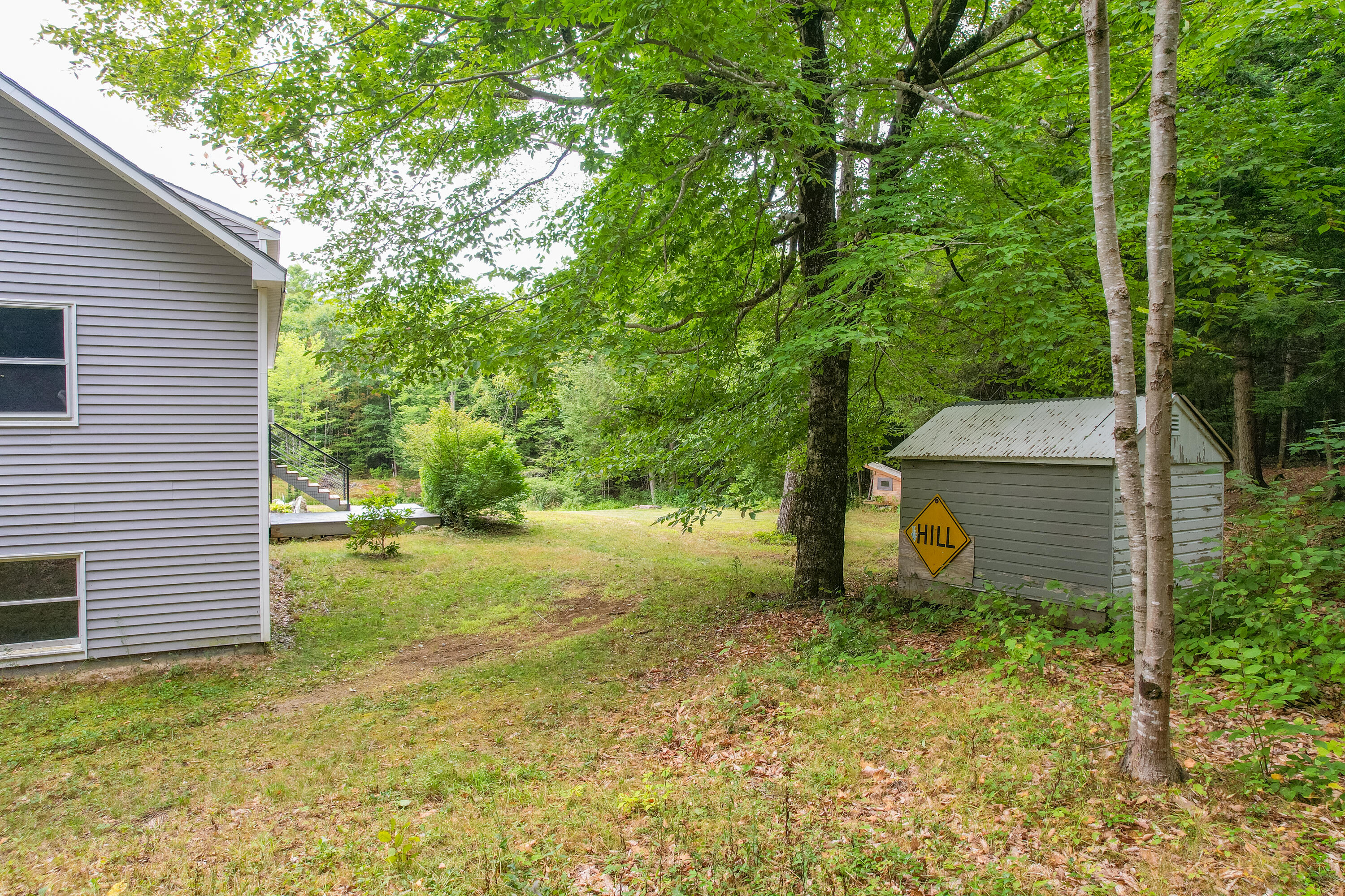 14 Hill Drive Bowdoin ME 04287