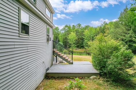 14 Hill Drive Bowdoin ME 04287