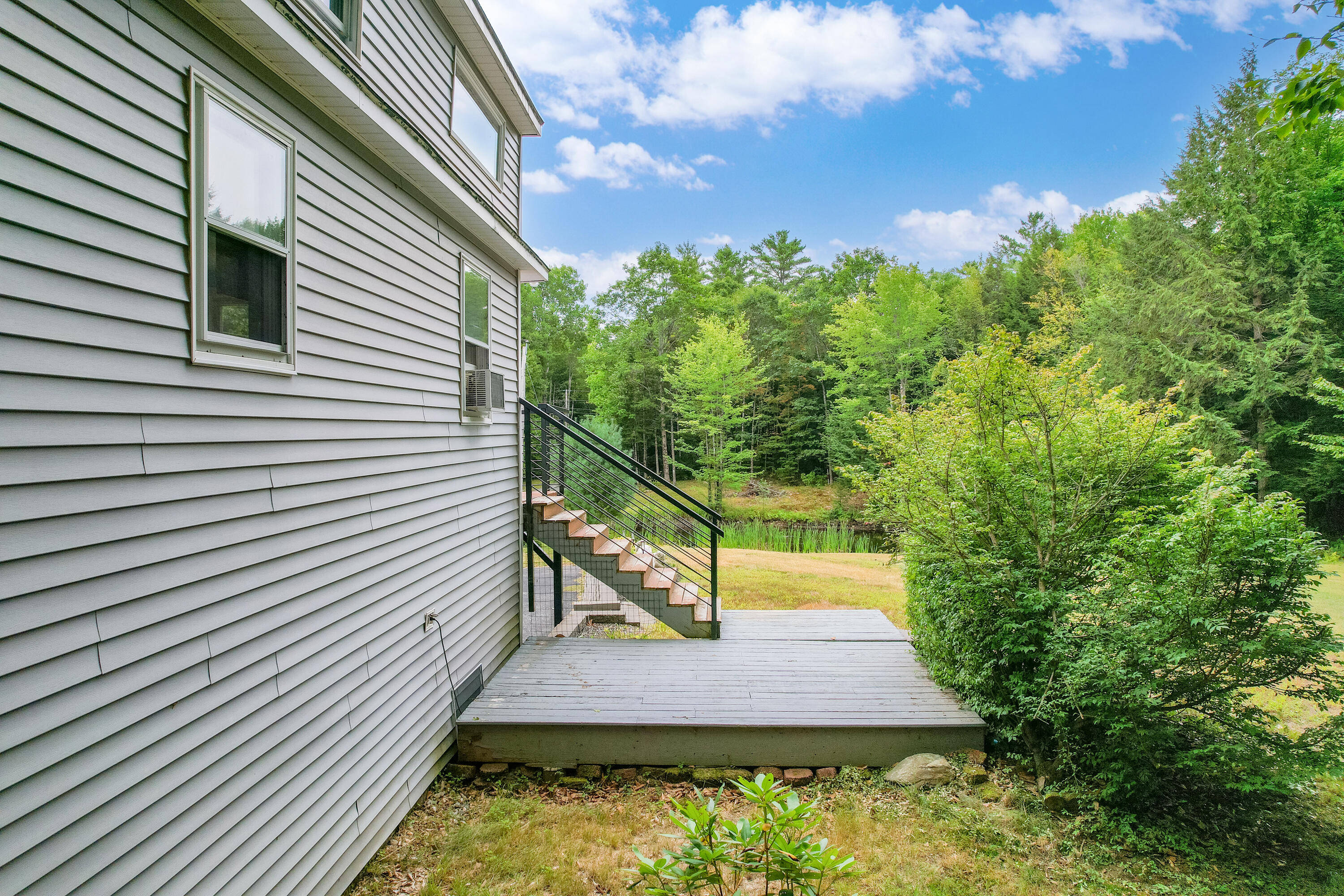 14 Hill Drive Bowdoin ME 04287