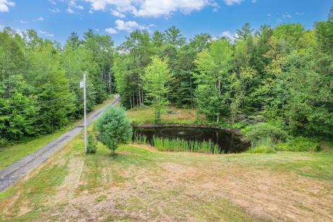 14 Hill Drive Bowdoin ME 04287