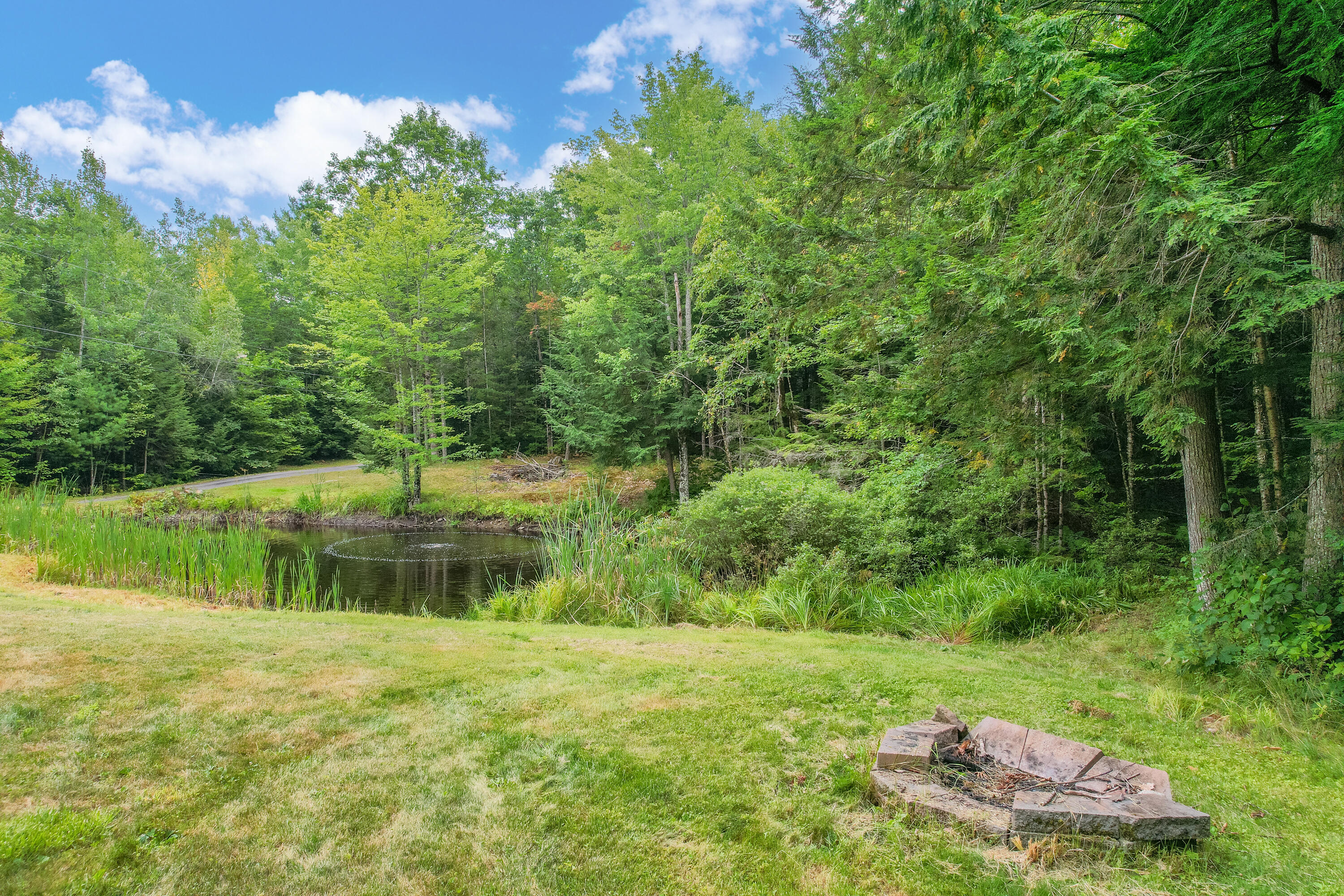 14 Hill Drive Bowdoin ME 04287