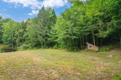 14 Hill Drive Bowdoin ME 04287