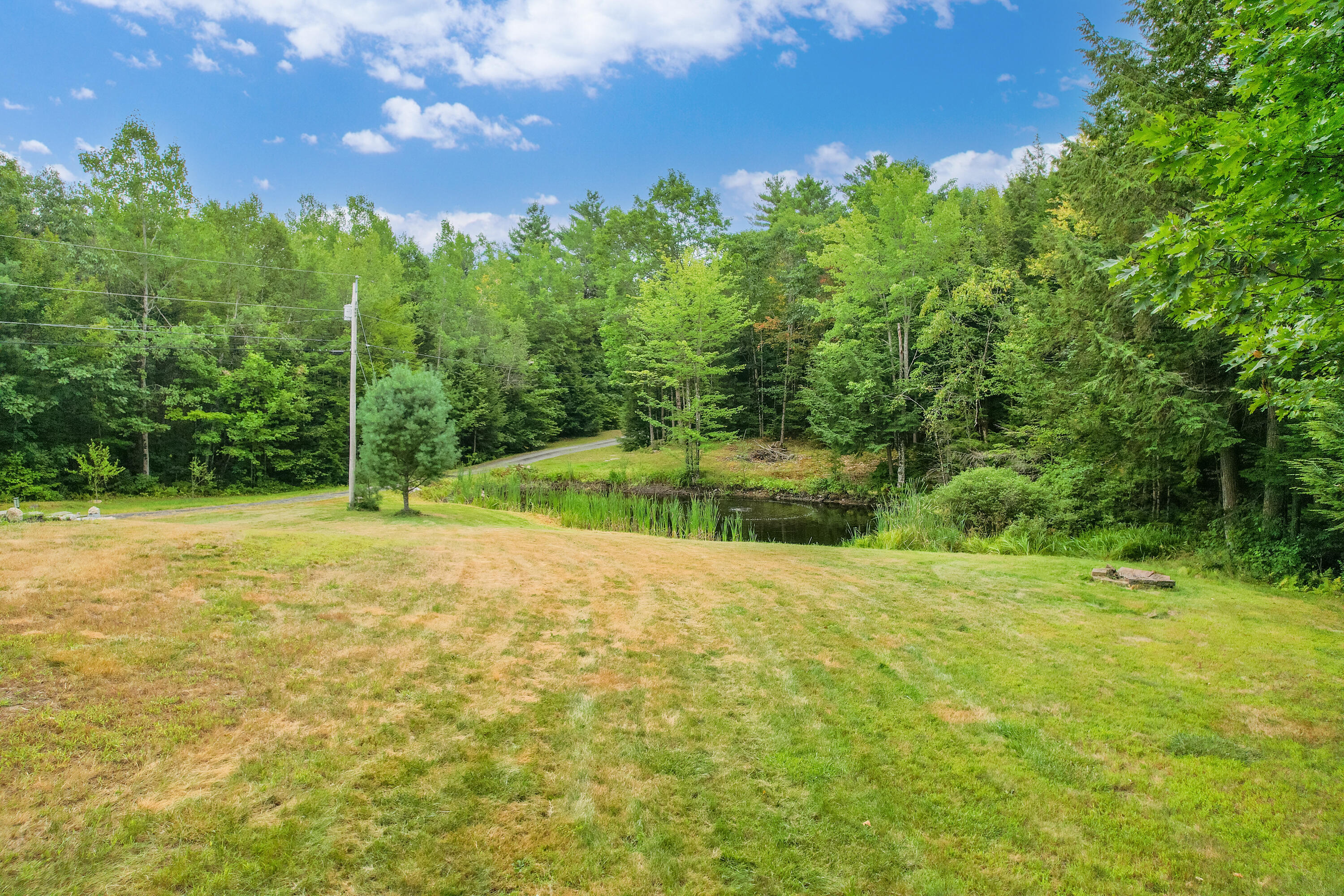 14 Hill Drive Bowdoin ME 04287