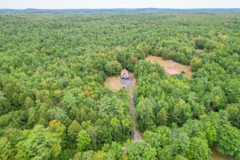 14 Hill Drive Bowdoin ME 04287