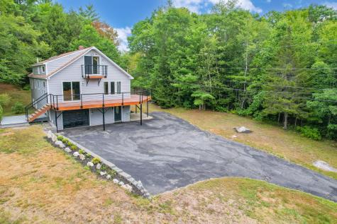 14 Hill Drive Bowdoin ME 04287