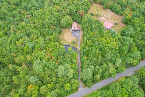 14 Hill Drive Bowdoin ME 04287