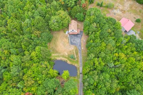 14 Hill Drive Bowdoin ME 04287