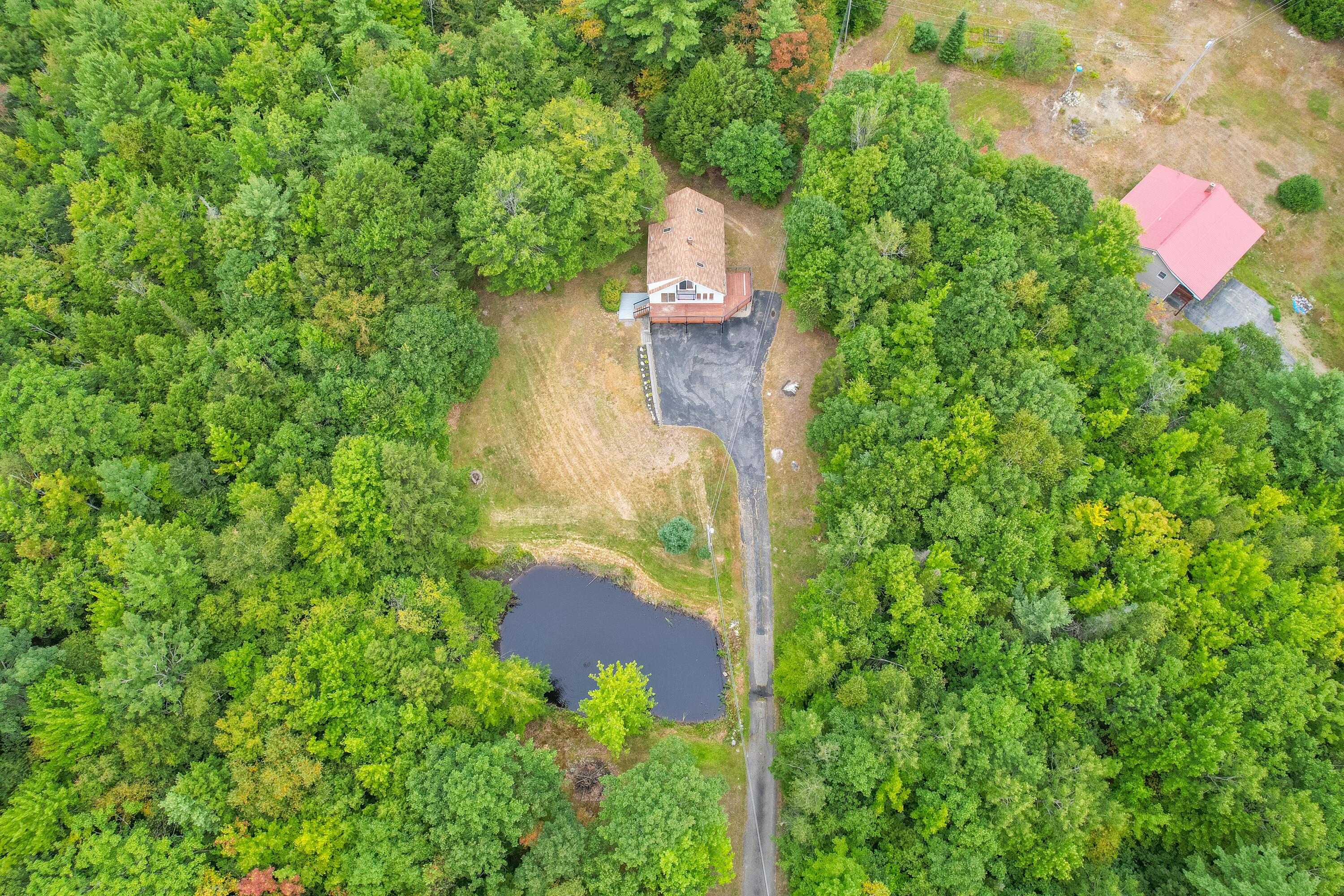 14 Hill Drive Bowdoin ME 04287