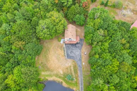 14 Hill Drive Bowdoin ME 04287