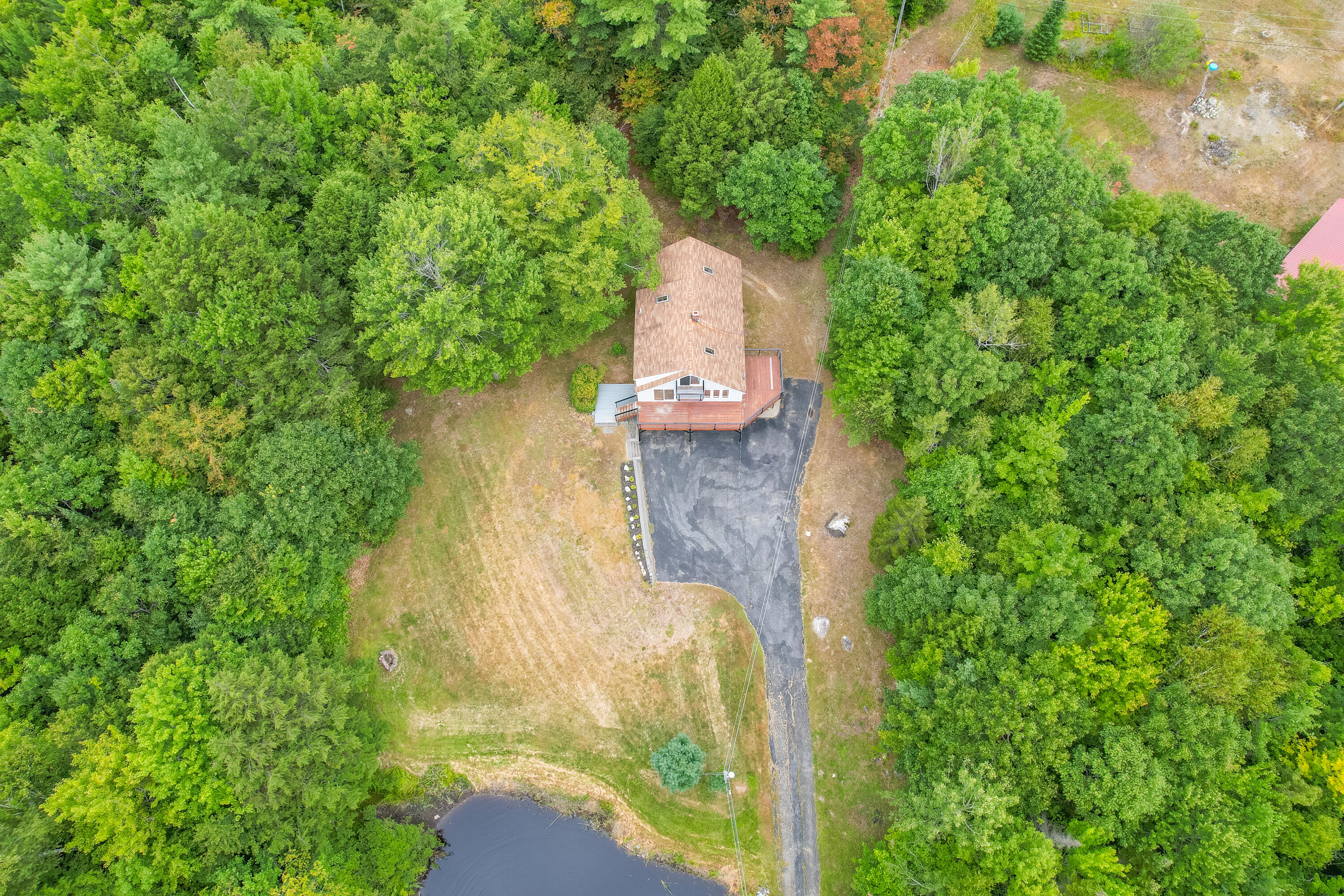 14 Hill Drive Bowdoin ME 04287