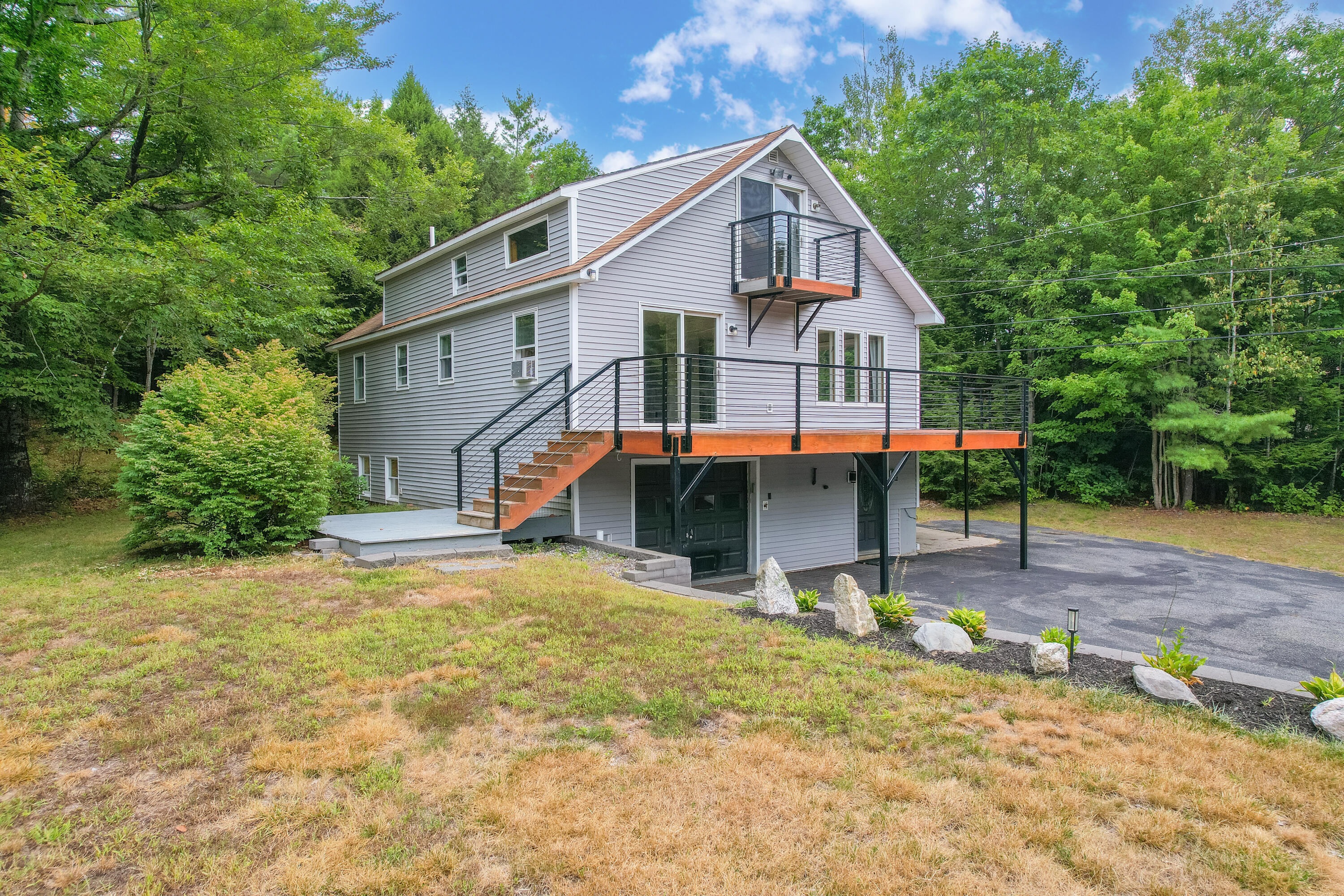 14 Hill Drive Bowdoin ME 04287