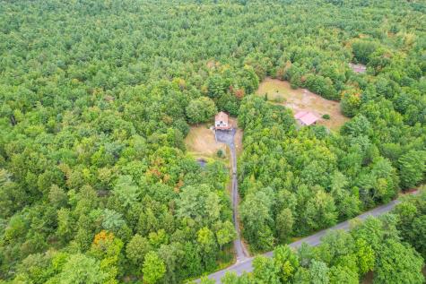 14 Hill Drive Bowdoin ME 04287